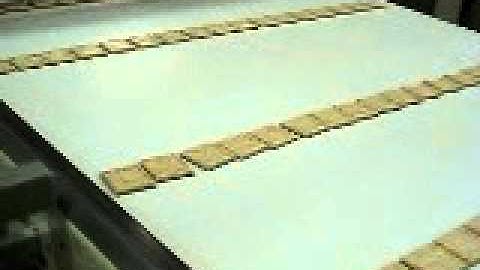 ACMA/GD Flow Wrap System Video 5