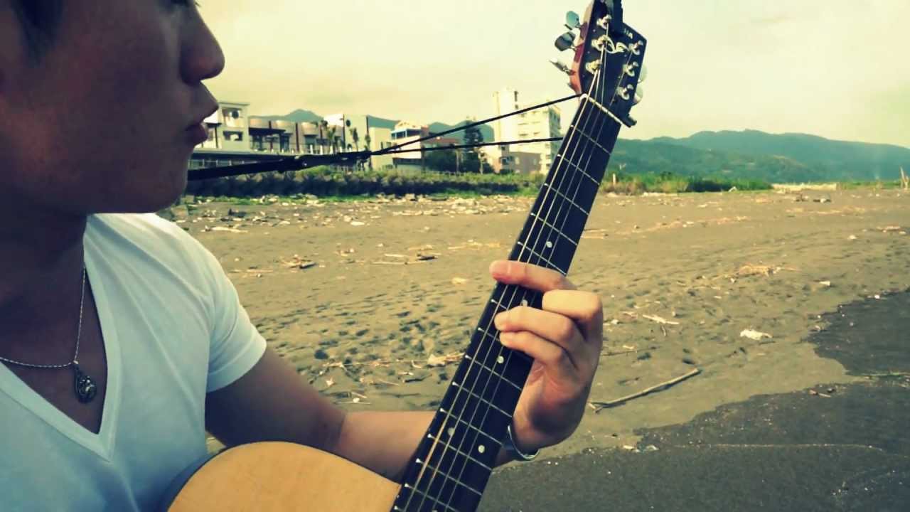 Geek in the pink--- Jason Mraz (cover)