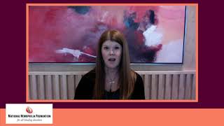 Paula James - VWD Guidelines
