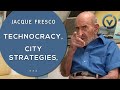 Jacque Fresco - Technocracy, City Strategies, Sourcing Information - Feb. 9, 2011