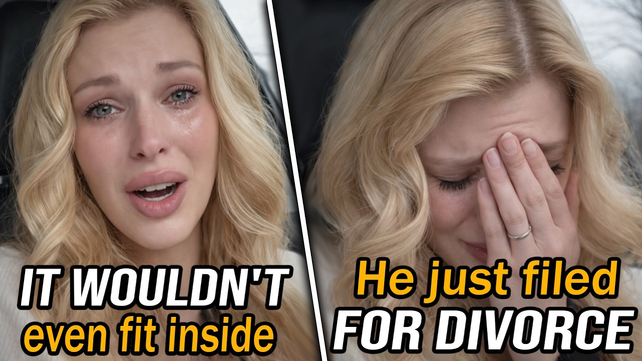 Wife Cheats with His Best Friend — He Responds Like a TRUE KING 👑 - YouTube
