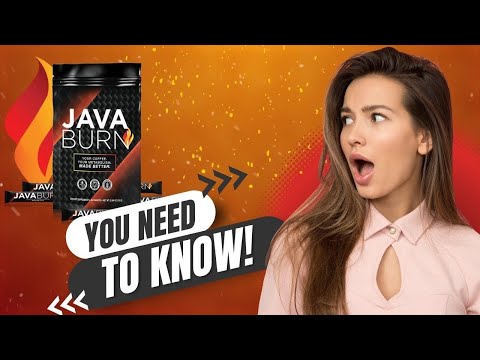 Java Burn Review: Can This Morning Routine Boost Your Metabolism?