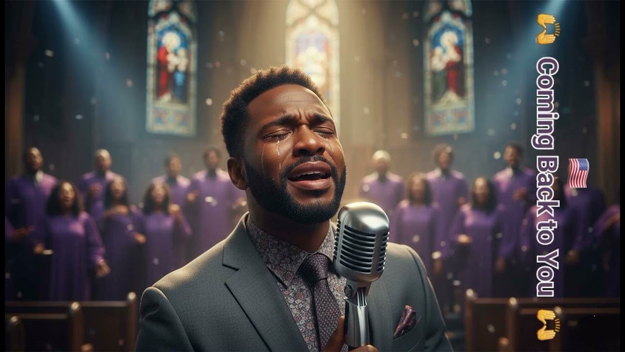 🇺🇲 🙌 Coming Back to You 🙌 