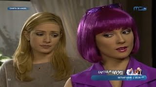 Carita de Angel Eps 46 Part 1