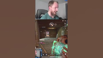 Insane Dropshot No-Scope Sniper Double Kill!!