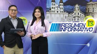 Resumen Informativo | Noticias de El Salvador screenshot 1