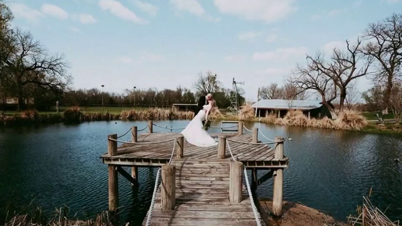 Oklahoma Destination Wedding Photographer - 405 Brides Photography