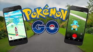 Play Pokemon GO without leaving your house | Android | No Root