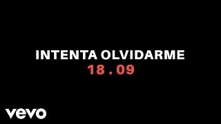 Hugo Cobo - Intenta Olvidarme (Teaser)