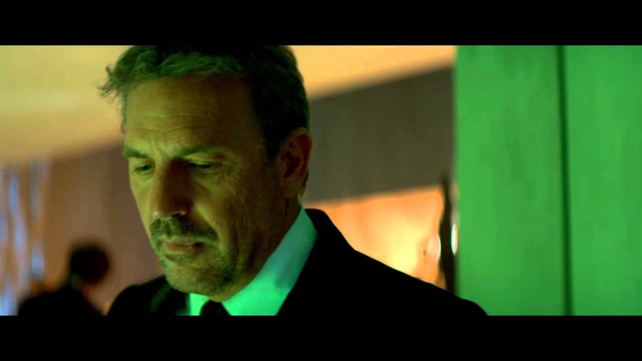 3 DAYS TO KILL - Extrait - Fête (VF) - YouTube