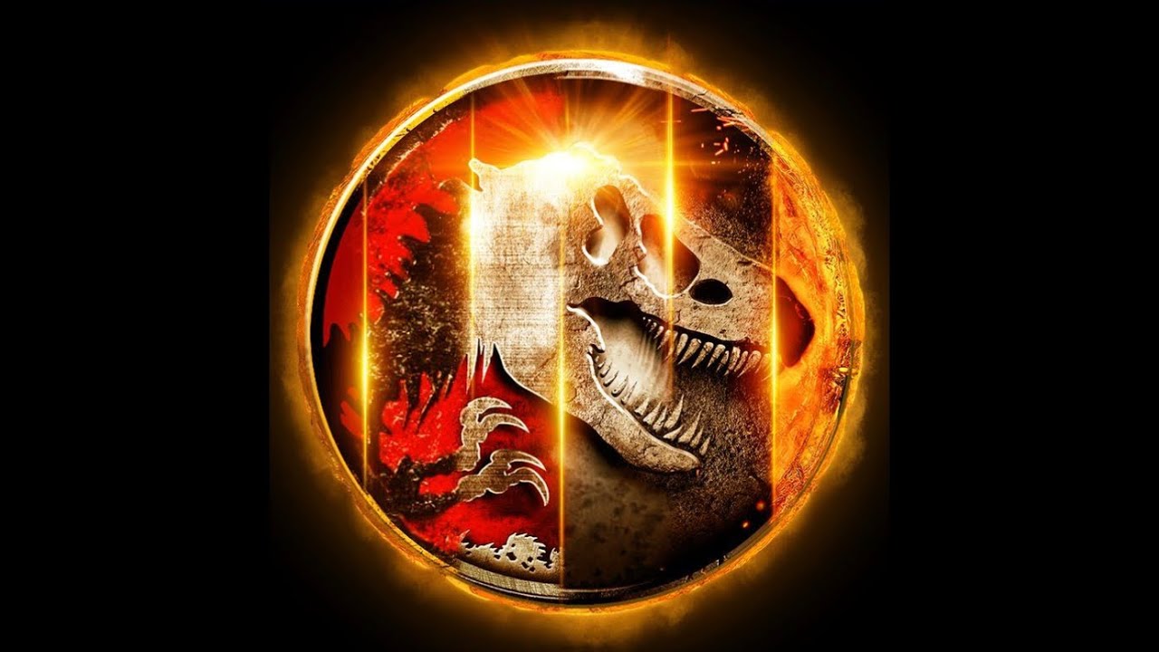 Jurassic Park 1993-2022 - Tribute to Jurassic Park - 1,000 subscribers special!