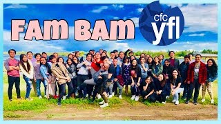 REVIVAL CAMP | CFC-YFL