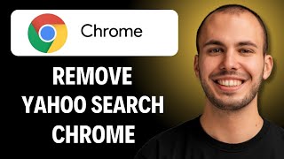 How To Remove Yahoo Search From Google Chrome easiest Way 2026 Guide