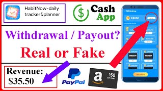 Habit Now Daily Tracker And Planner | Habit Now App Legit Or Scam | Habit Now App Review screenshot 3