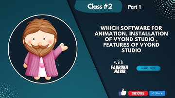 How to choose software for animation | installation of Vyond Studio | Features of Vyond Studio | PT1