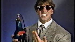 "The Model" Rick Martel Promo [1990-09-30]