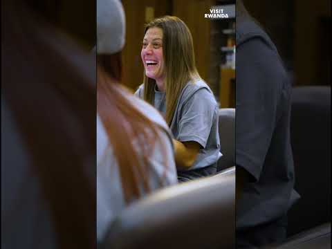 Welcome to Rwanda! 🇷🇼👋