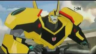 Download lagu CN Asia : Transformers: Robots in Disguise (New Show) [Promo]
