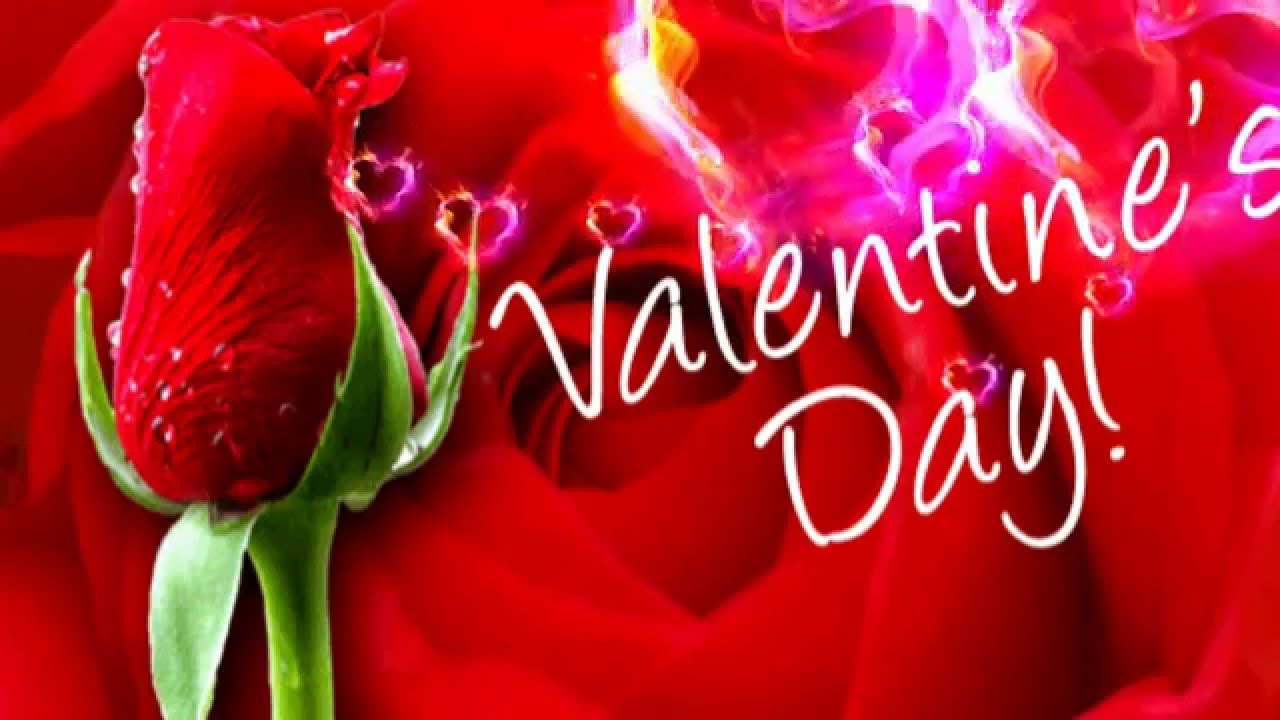 Happy Valentine S Day 2017 Youtube