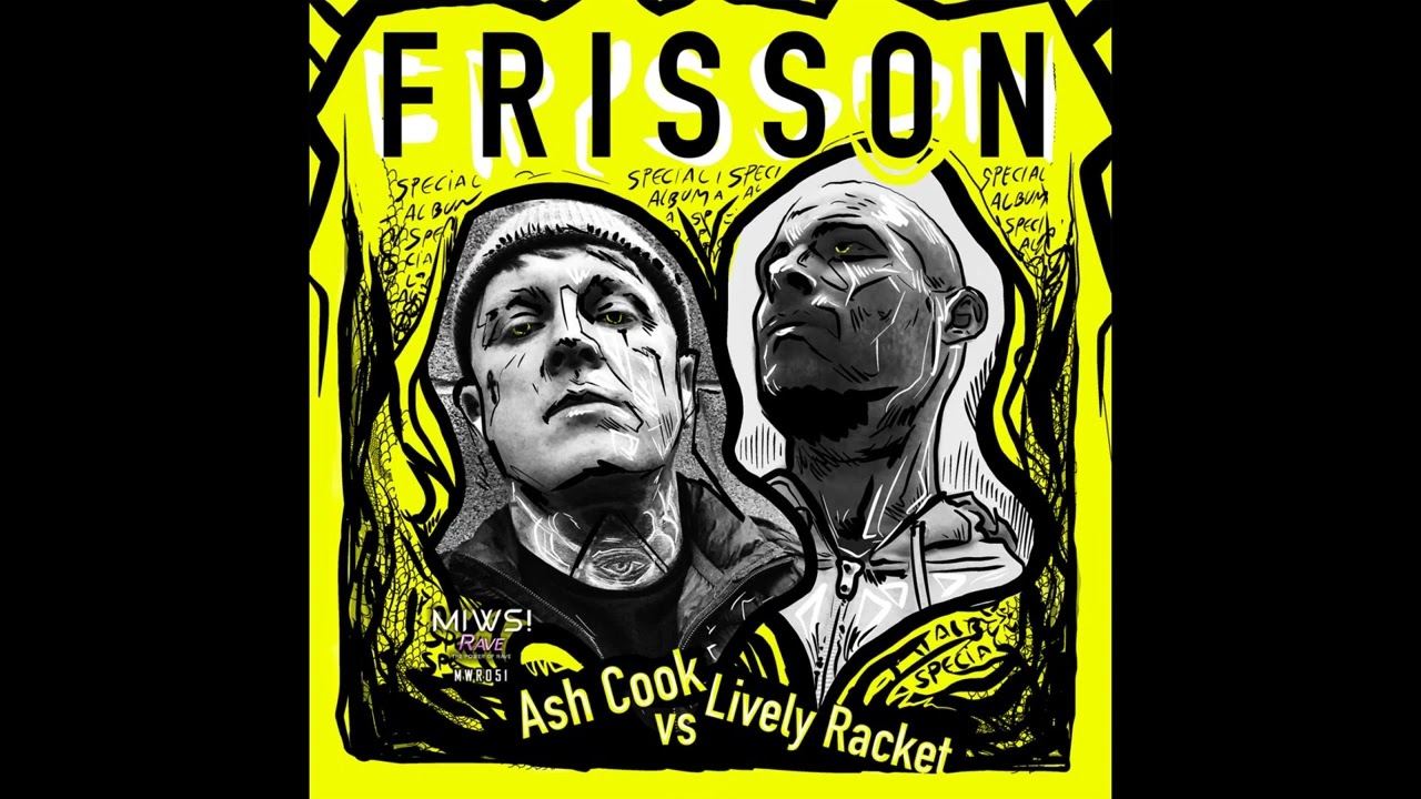 Watch Lively Racket - Awake Clear (Original Mix) @Frisson @MIWS! RAVE on YouTube Watch Lively Racket - Awake Clear (Original Mix) @Frisson @MIWS! RAVE on YouTube