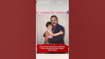 Ufuk Özkan intihar girişiminde bulundu. #short #magazin #ufuközkan #genişaile #haber #keşfet #dizi