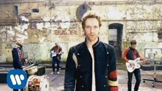 Смотреть клип Coldplay - Lovers In Japan