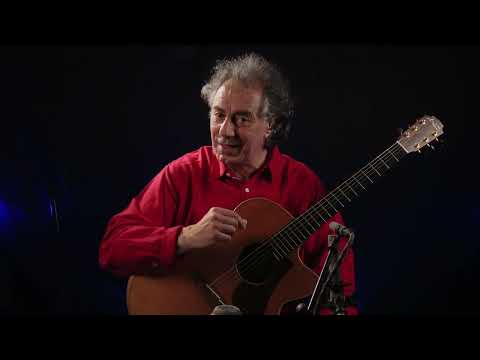 PIERRE BENSUSAN WORKSHOP - MAY 2023 - PART 2
