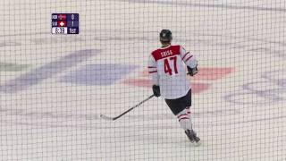 Hockey Men NOR vs SUI Complete Event | Vancouver 2010