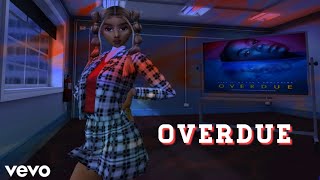 Tyla-Overdue FT. DJ Lg, Kooldrink/Avakinlife music video!