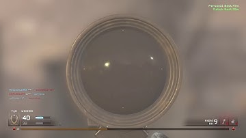 FASTEST Quad Feed EVER! (Close To A 5 Man)