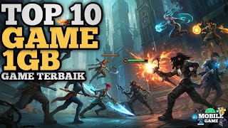 10 Game Android Online Ringan Terbaik 2025 | Ukuran 1GB-an, Grafik Keren & Seru Banget! screenshot 3