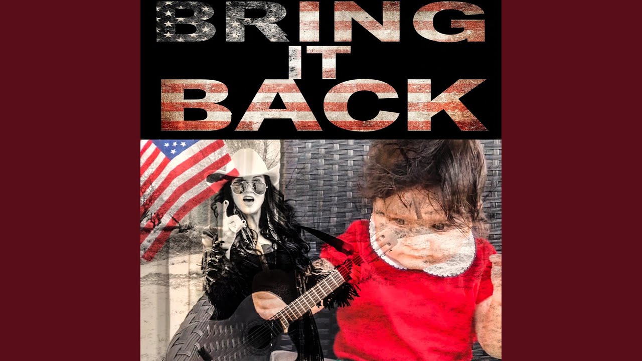 Guarda Bring It Back su YouTube Guarda Bring It Back su YouTube