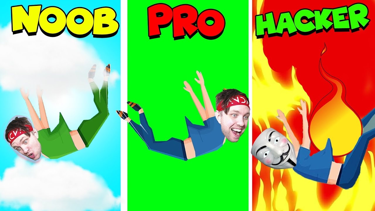 KASTA iväg POLAREN i BUDDY TOSS (250.000+ poäng)