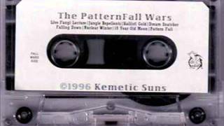 Kemetic Suns- Nuclear Winter