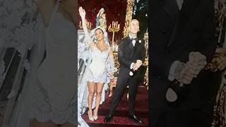 Will Kourtney Kardashians Marriage Last?
Rumors and reports are swirling about Kourtney Kardashian’s relationship.
Fans wonder if the marriage can withstand fame, drama, and media attention.
#kourtneykardashian #celebrity #drama #popculture #shorts Will Kourtney Kardashians Marriage Last?