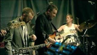 Mezzoforte - Icebreaker　(Live In Reykjavik)