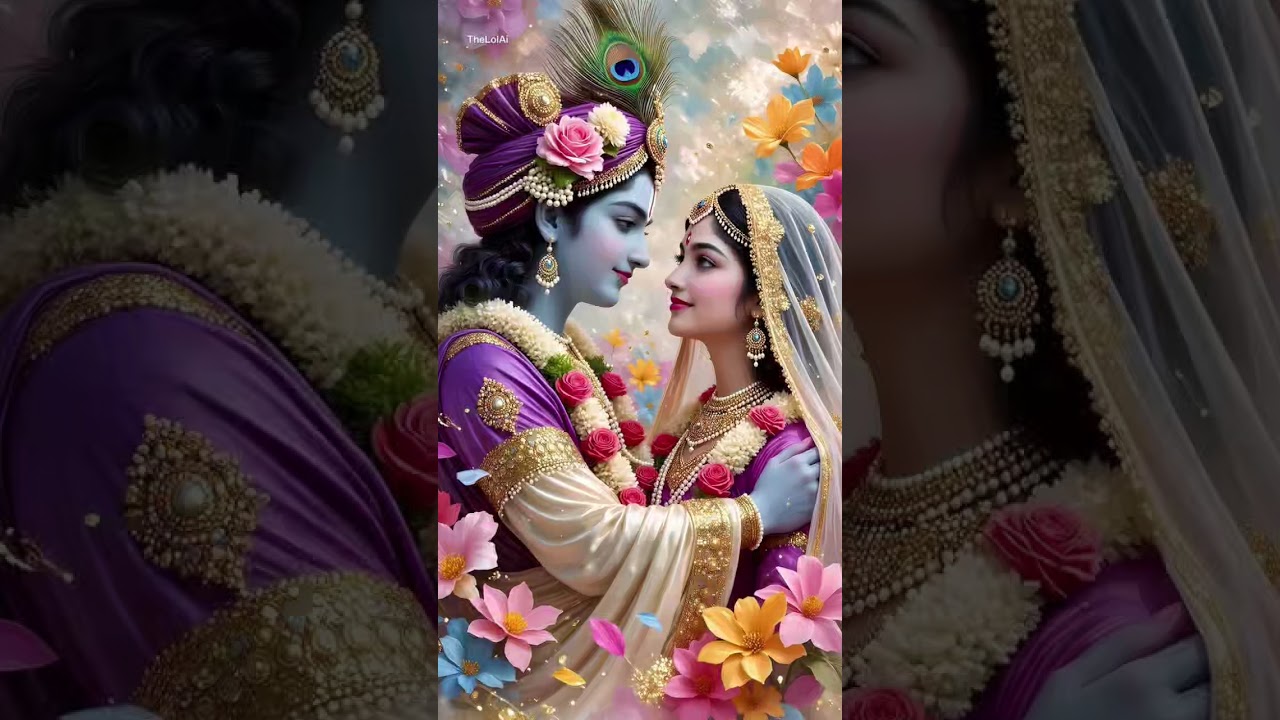 Jay #shree krishana #love #motivation 😱❤️ &hearts;️