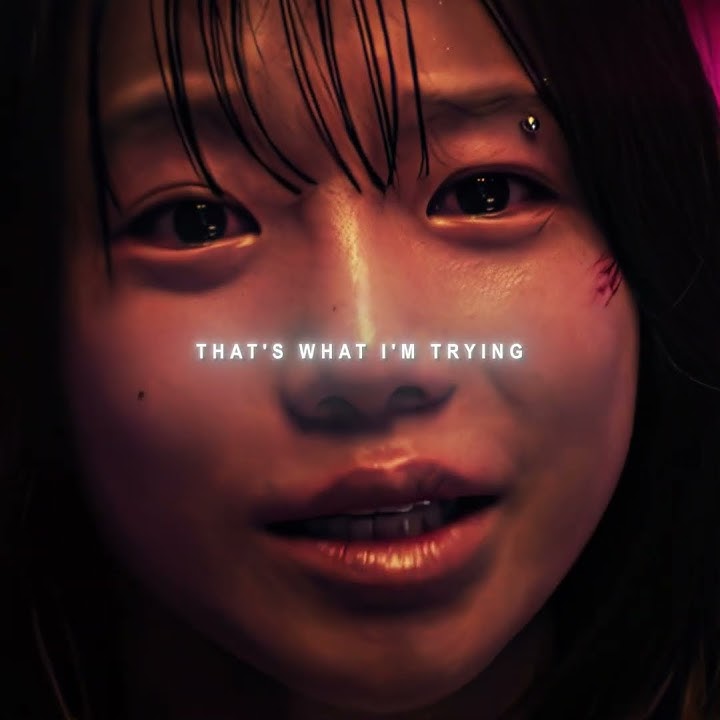 Watch over her... - Player 222 Edit | Missing Textures · NIVEK FFORHS [slowed   reverb]