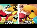 Angry Birds The Mighty Eagle Trailer Remake Mighty Eagle Tutorial Angry Birds The Mighty Eagle Trailer Remake Mighty Eagle Tutorial