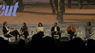 Fallout Conversation with Kyle MacLachlan and More