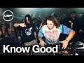 Know Good Live Set at DEF Atlanta 🎶