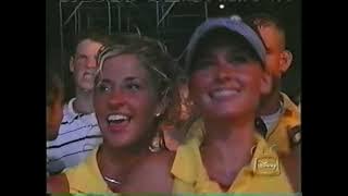 98 DEGREES- Give Me Just One Night-OHIO (1999) 4K HD