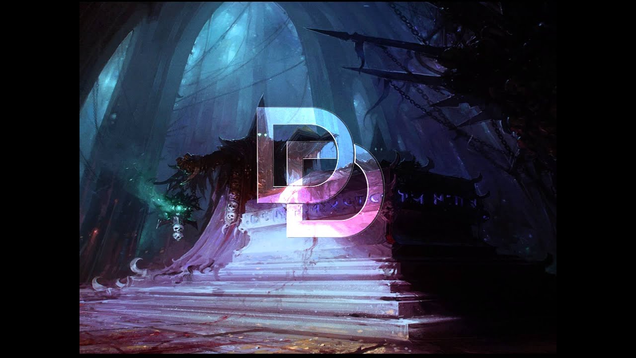 Bommer & Crowell - YASUO (Lord Swan3x & KRAM Bootleg) (1440p)