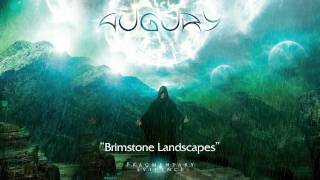 Augury - Brimstone Landscapes (fragment)