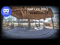 Salt Lick BBQ with Dave