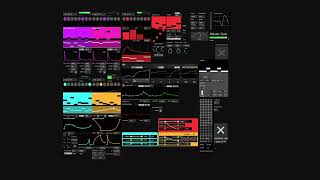 Max/MSP WIP pt. 4 - New FX, Modulation