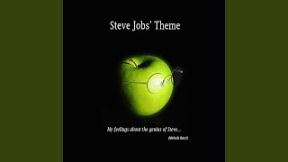 Steve Jobs Theme