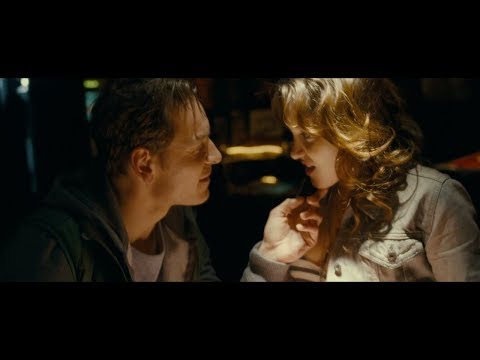 Shame (2011) - Bar scene (HD)