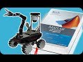 Trajectory Control of an Omnidirectional Mobile Manipulator