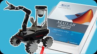 Trajectory Control of an Omnidirectional Mobile Manipulator